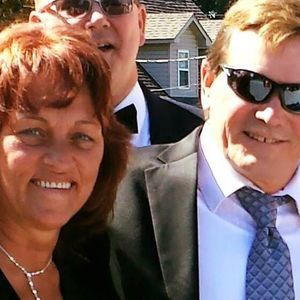 Meet your Posher, Sheri